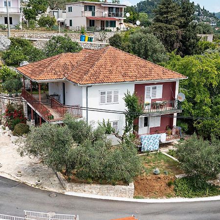 Apartman Vede Bacina Екстер'єр фото