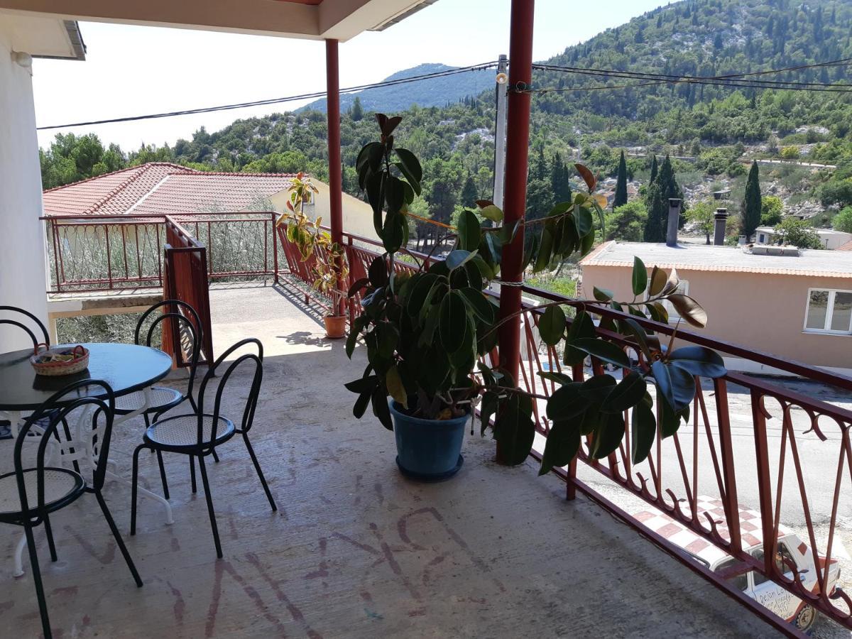 Apartman Vede Bacina Екстер'єр фото