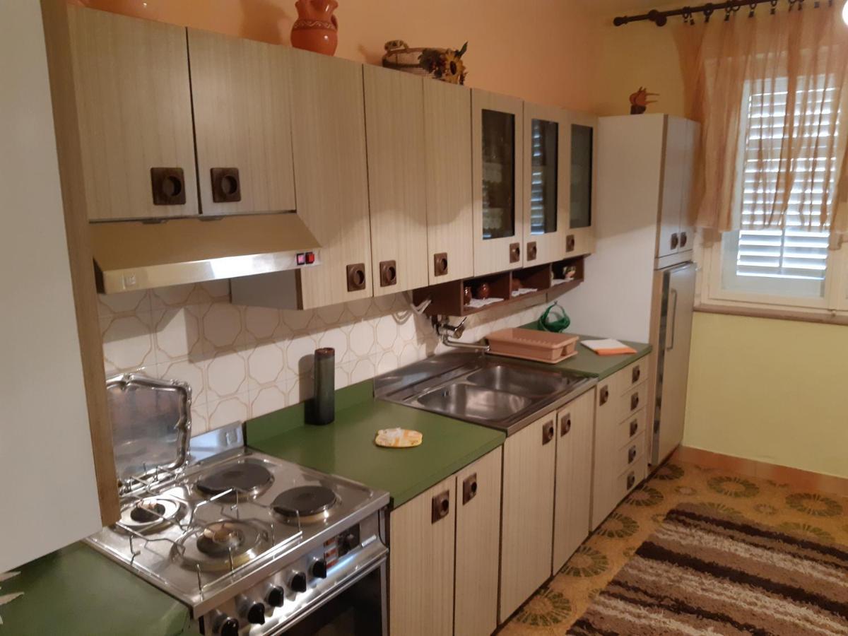 Apartman Vede Bacina Екстер'єр фото