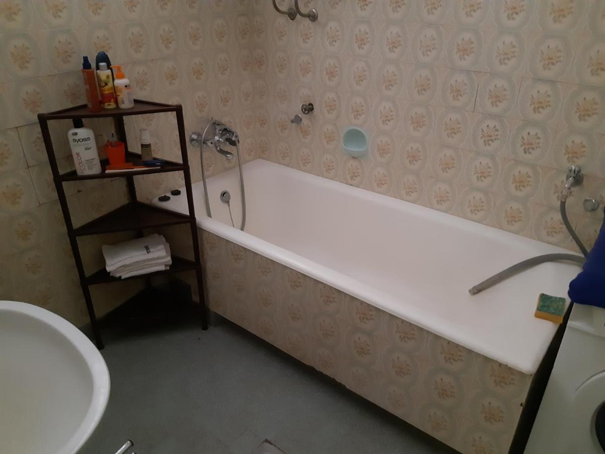 Apartman Vede Bacina Екстер'єр фото