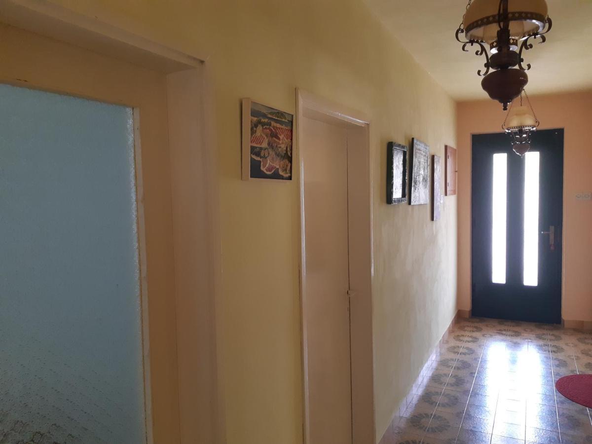 Apartman Vede Bacina Екстер'єр фото
