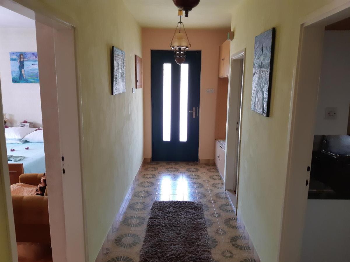 Apartman Vede Bacina Екстер'єр фото