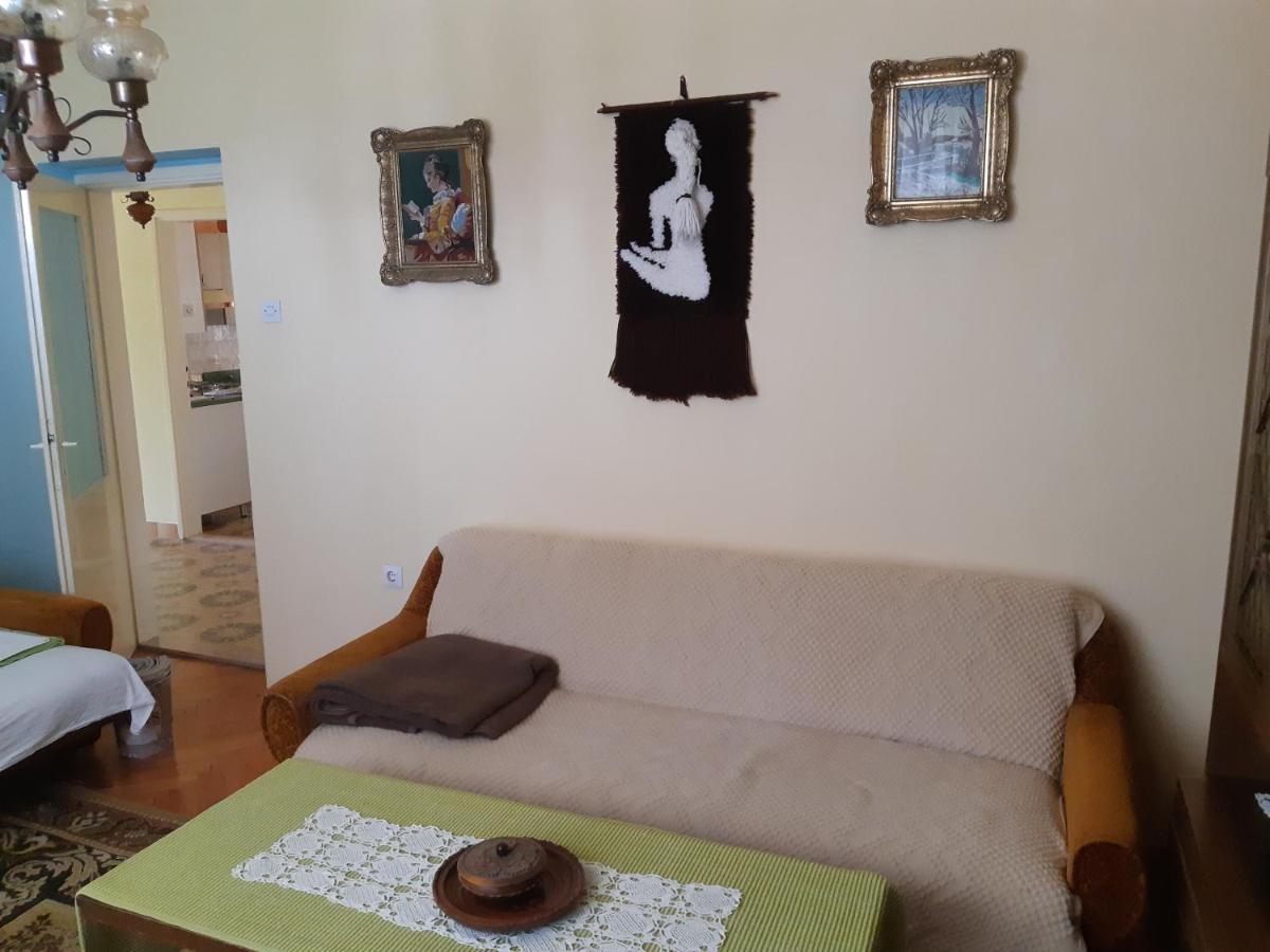 Apartman Vede Bacina Екстер'єр фото