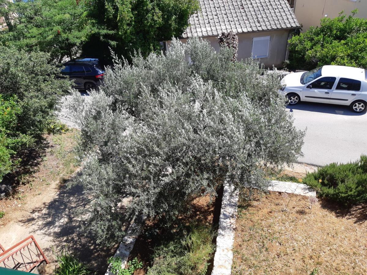 Apartman Vede Bacina Екстер'єр фото