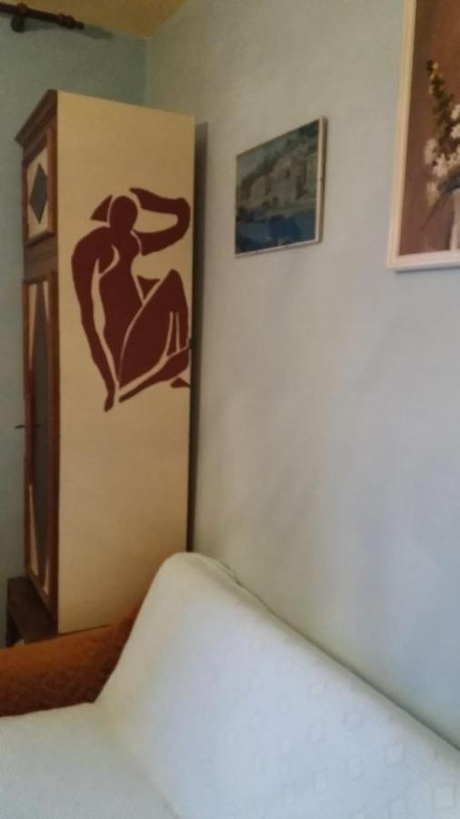 Apartman Vede Bacina Екстер'єр фото