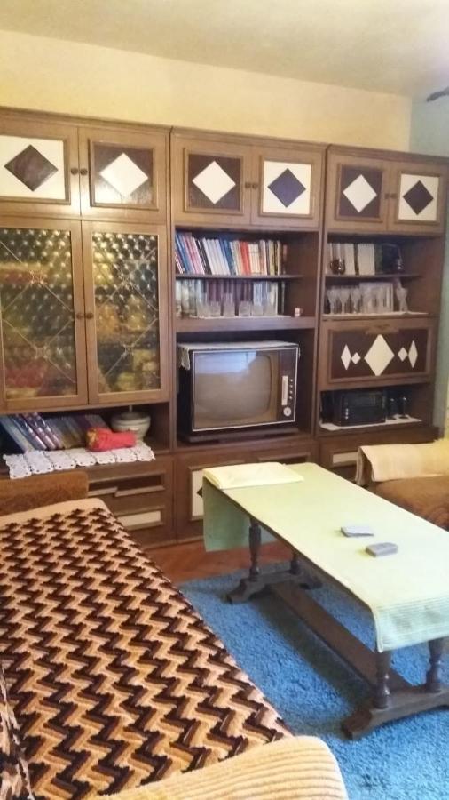 Apartman Vede Bacina Екстер'єр фото
