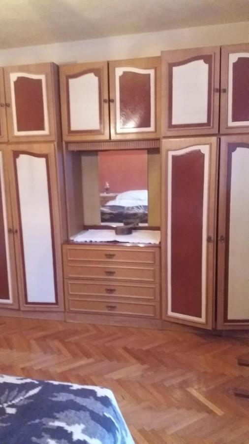 Apartman Vede Bacina Екстер'єр фото