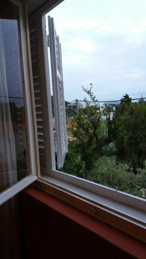 Apartman Vede Bacina Екстер'єр фото