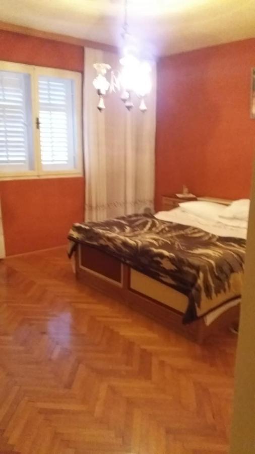 Apartman Vede Bacina Екстер'єр фото