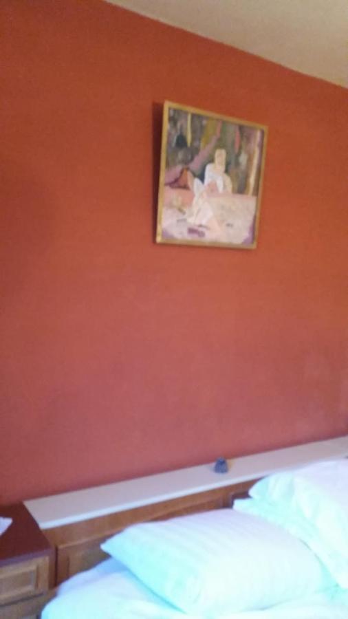 Apartman Vede Bacina Екстер'єр фото